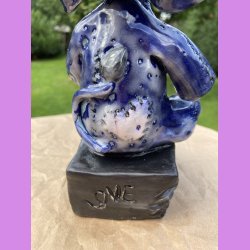 Voodoo Elefanten Elly