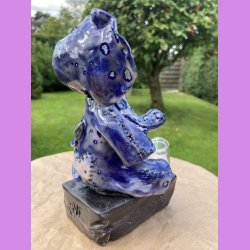 Voodoo Elefanten Elly