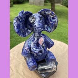 Voodoo Elefanten Elly