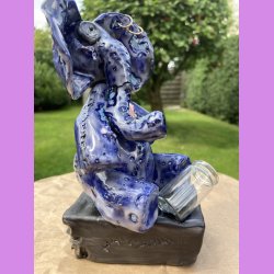 Voodoo Elefanten Elly