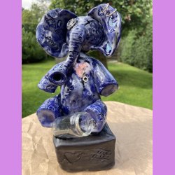 Voodoo Elefanten Elly