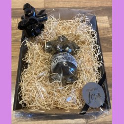 "Velkommen til verden" Gravid Torso