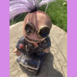 Voodoo Dukken Ugly