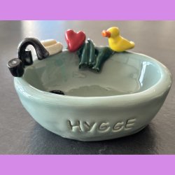 Badekar - Hygge