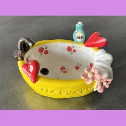 Badekar - N�rv�rd