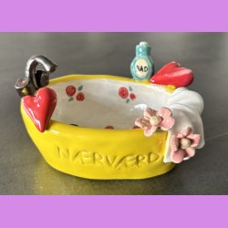 Badekar - N�rv�rd