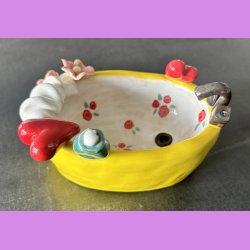 Badekar - N�rv�rd