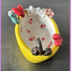 Badekar - N�rv�rd