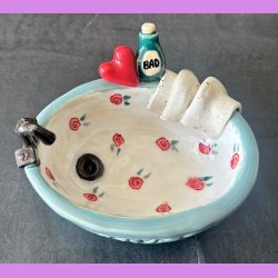 Badekar - Selvk�rlighed