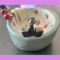 Badekar - Selvk�rlighed