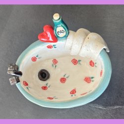 Badekar - Selvk�rlighed