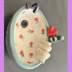 Badekar - Selvk�rlighed