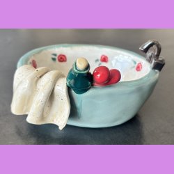 Badekar - Selvk�rlighed