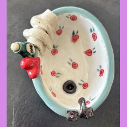 Badekar - Selvk�rlighed