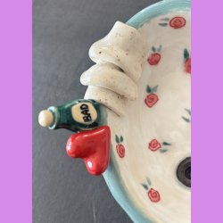 Badekar - Selvk�rlighed