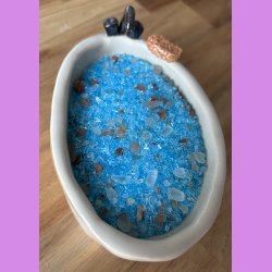 Badesalt til badekar 