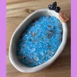 Badesalt til badekar 