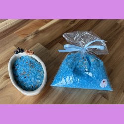 Badesalt til badekar 