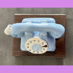 Retro Telefon "you`ve got a friend". Nr. 4