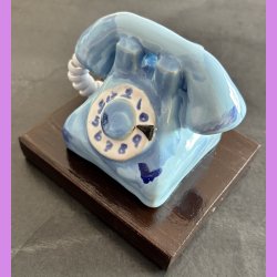 Retro Telefon "you`ve got a friend". Nr. 8