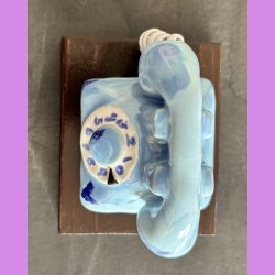 Retro Telefon "you`ve got a friend". Nr. 8