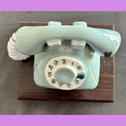 Retro Telefon "you`ve got a friend". Nr. 11
