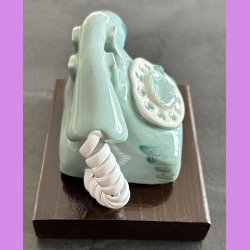 Retro Telefon "you`ve got a friend". Nr. 11