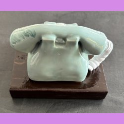 Retro Telefon "you`ve got a friend". Nr. 11