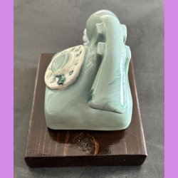 Retro Telefon "you`ve got a friend". Nr. 11