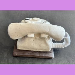 Retro Telefon "you`ve got a friend". Nr. 13