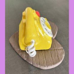 Retro Telefon "you`ve got a friend". Nr. 15