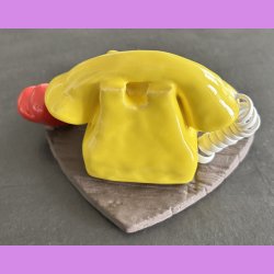Retro Telefon "you`ve got a friend". Nr. 15