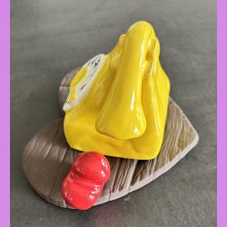 Retro Telefon "you`ve got a friend". Nr. 15