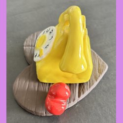 Retro Telefon "you`ve got a friend". Nr. 15
