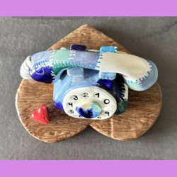 Retro Telefon "you`ve got a friend". Nr. 14