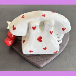  Retro Telefon "you`ve got a friend". Nr. 17