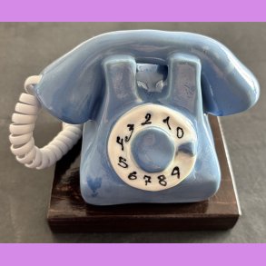 Retro Telefon 