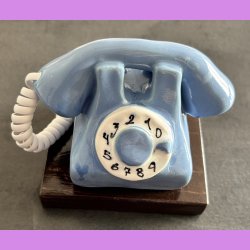 Retro Telefon "you`ve got a friend". Nr. 3