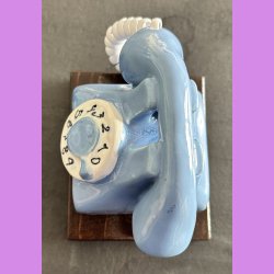 Retro Telefon "you`ve got a friend". Nr. 3