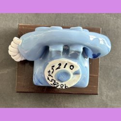 Retro Telefon "you`ve got a friend". Nr. 5.