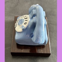 Retro Telefon "you`ve got a friend". Nr. 5.