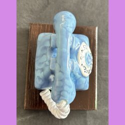 Retro Telefon "you`ve got a friend". Nr. 6.