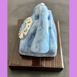 Retro Telefon "you`ve got a friend". Nr. 6.