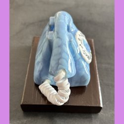 Retro Telefon "you`ve got a friend". Nr. 6.