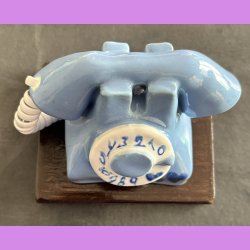 Retro Telefon "you`ve got a friend". Nr. 7.
