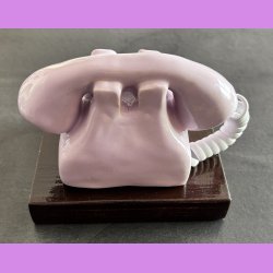 Retro Telefon "you`ve got a friend". Nr. 1. 