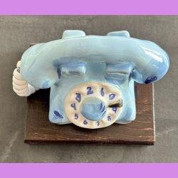 Retro Telefon "you`ve got a friend". Nr. 9
