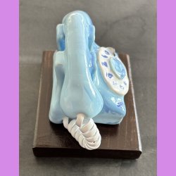 Retro Telefon "you`ve got a friend". Nr. 9