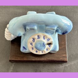Retro Telefon "you`ve got a friend". Nr. 9