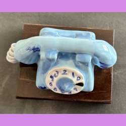 Retro Telefon "you`ve got a friend". Nr. 10